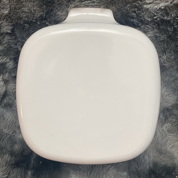 VINTAGE CORNING WARE A-3-B 3 QUART
CASSEROLE DISH W/ PYREX A9C LID-SPICE OF LIFE - Picture 8 of 16